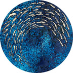 FISH VORTEX ROUND
