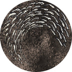 FISH VORTEX ROUND