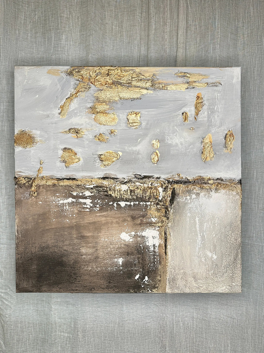 FRAGILITÀ DORATA