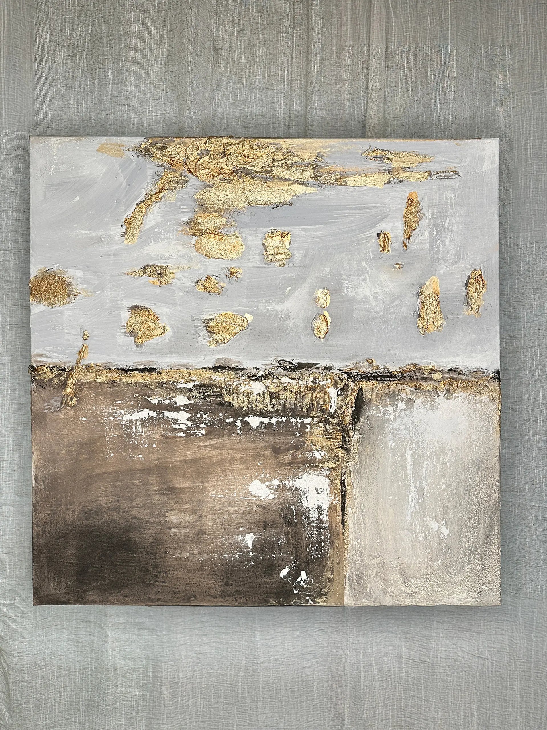 FRAGILITÀ DORATA