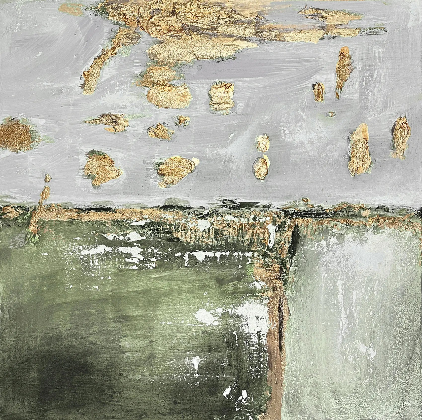 FRAGILITÀ DORATA