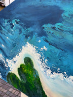 L'ISOLA DESERTA