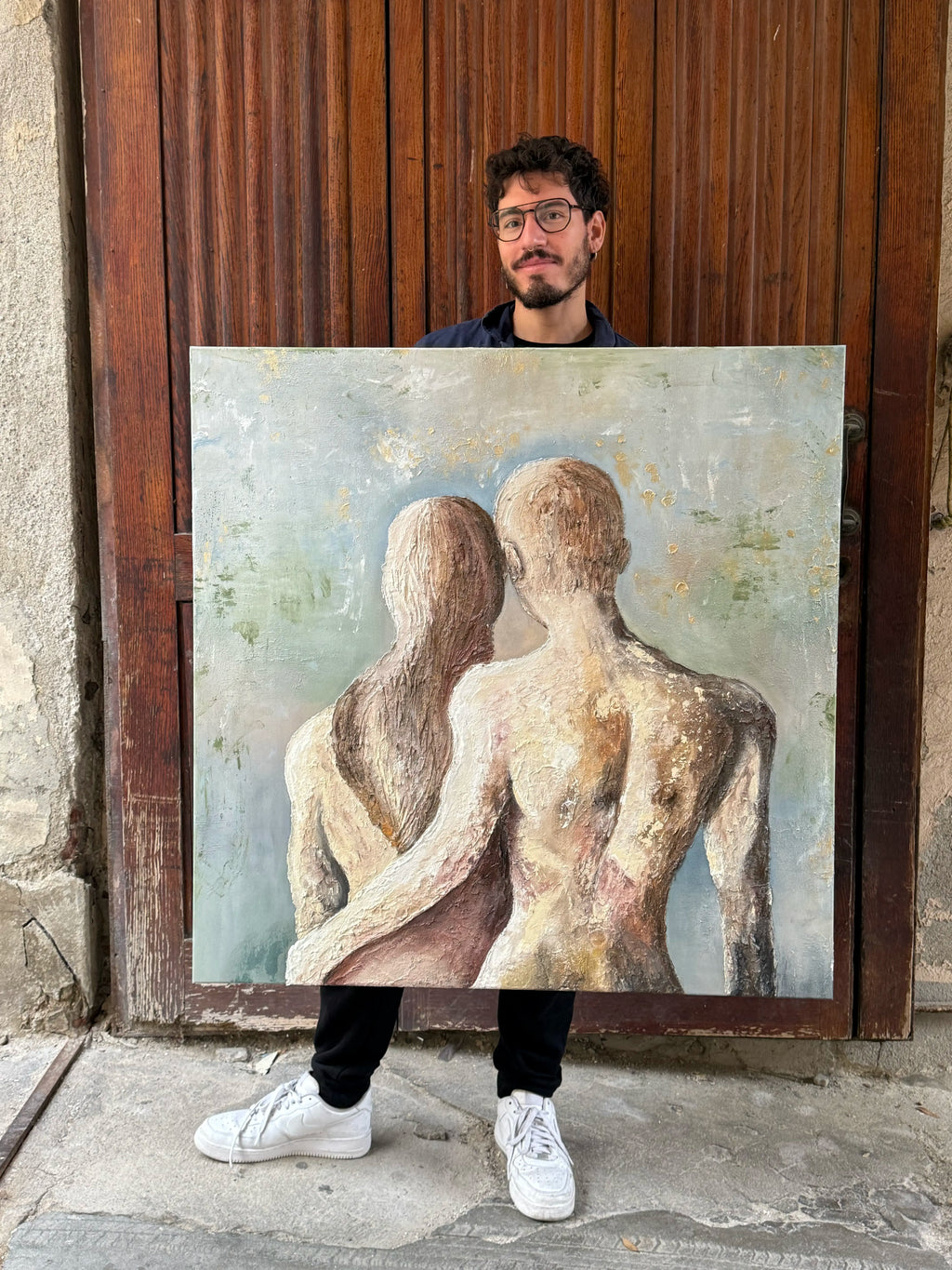 ADAMO + EVA