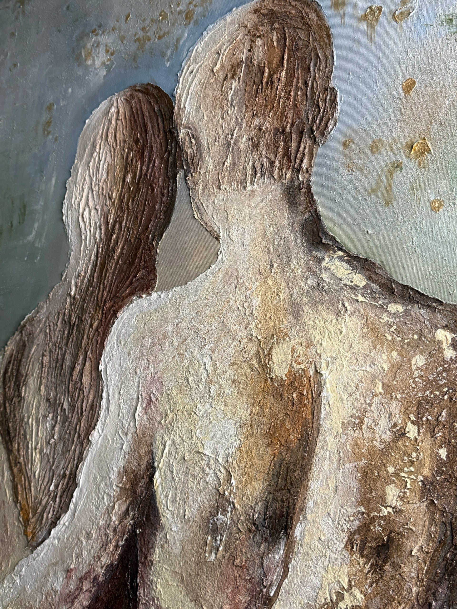 ADAMO + EVA