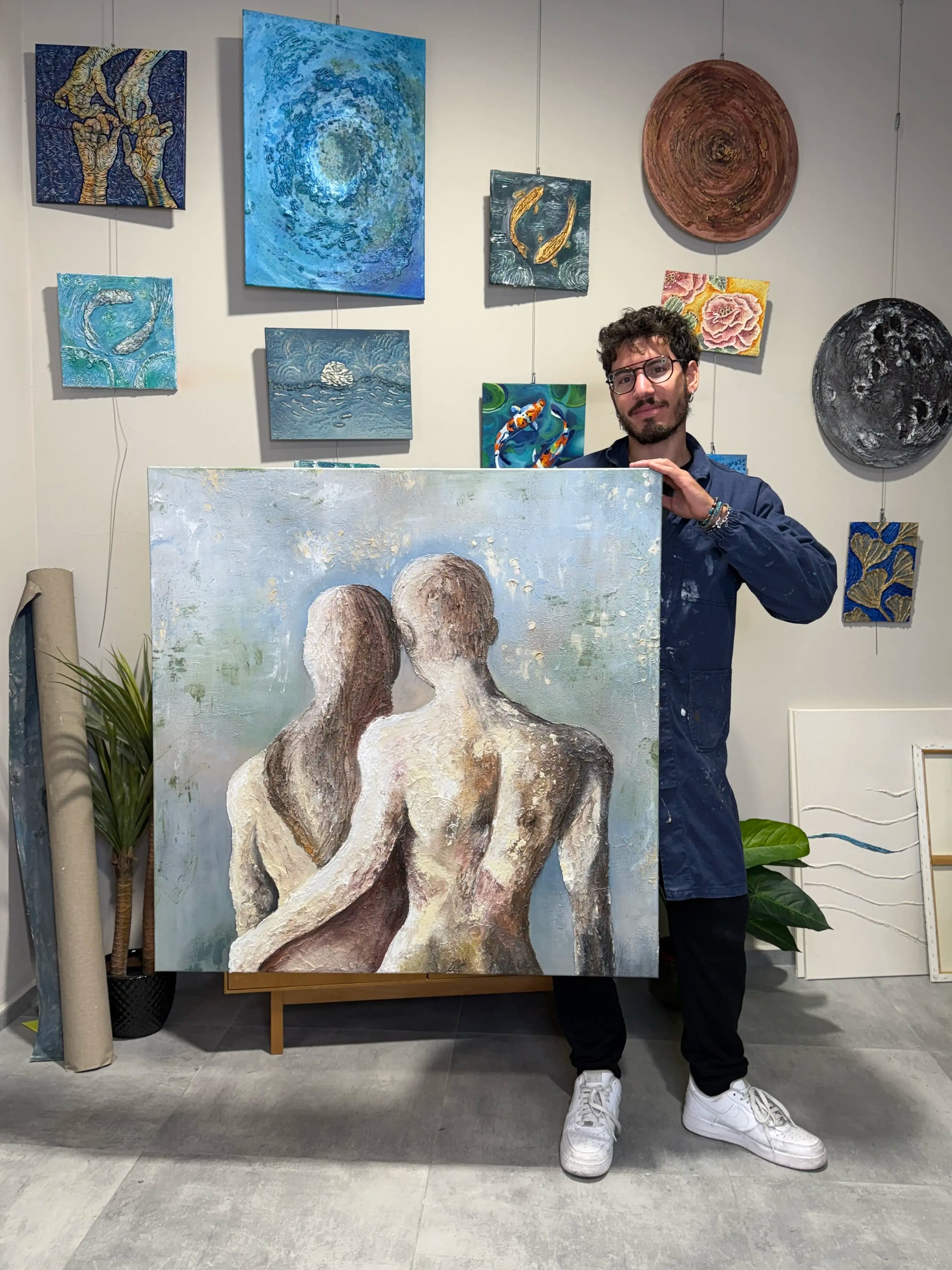 ADAMO + EVA