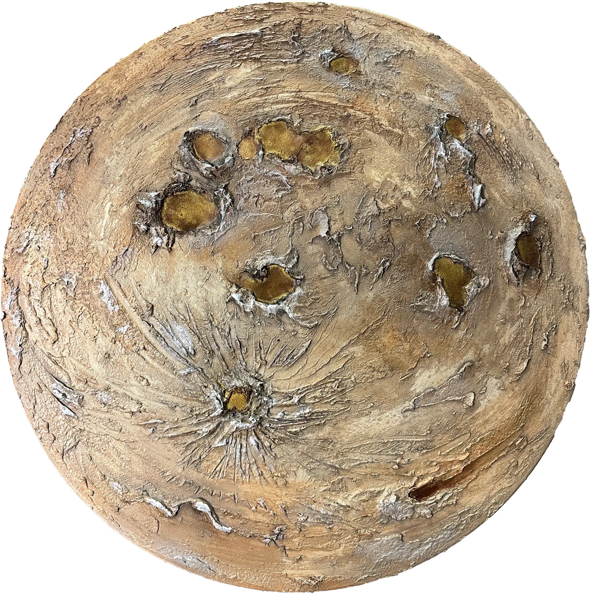 LUNA ITALIANA