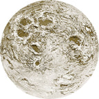 LUNA ITALIANA