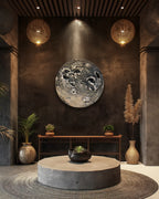 LUNA ITALIANA