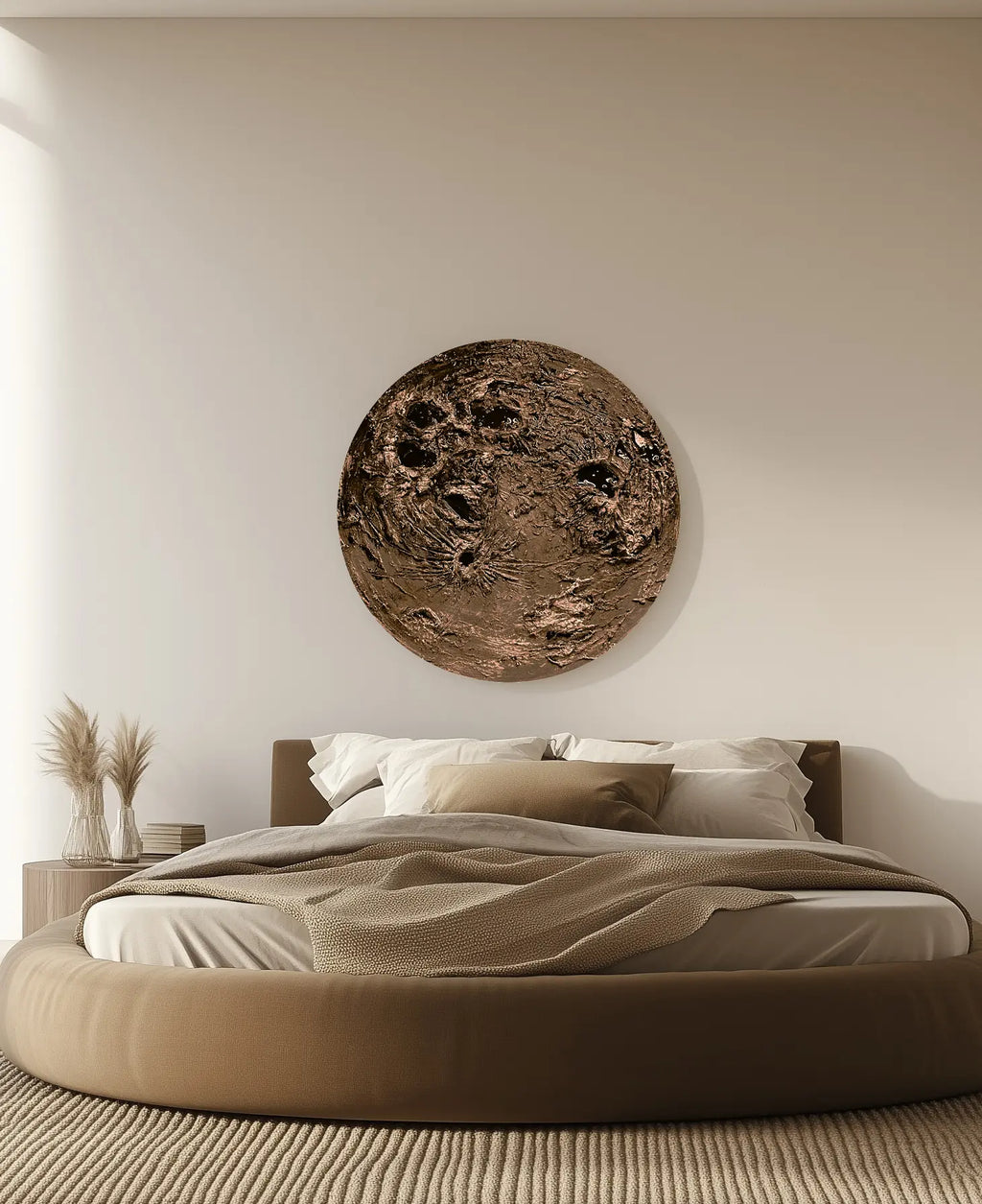 LUNA ITALIANA