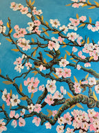 MANDORLO IN FIORE