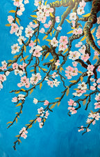 MANDORLO IN FIORE