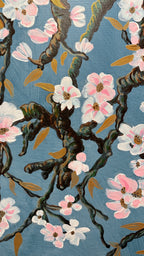 MANDORLO IN FIORE