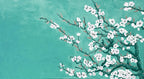 MANDORLO IN FIORE