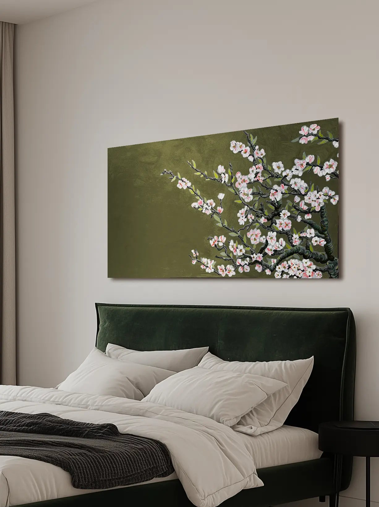 MANDORLO IN FIORE