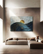 Marea Day And Night