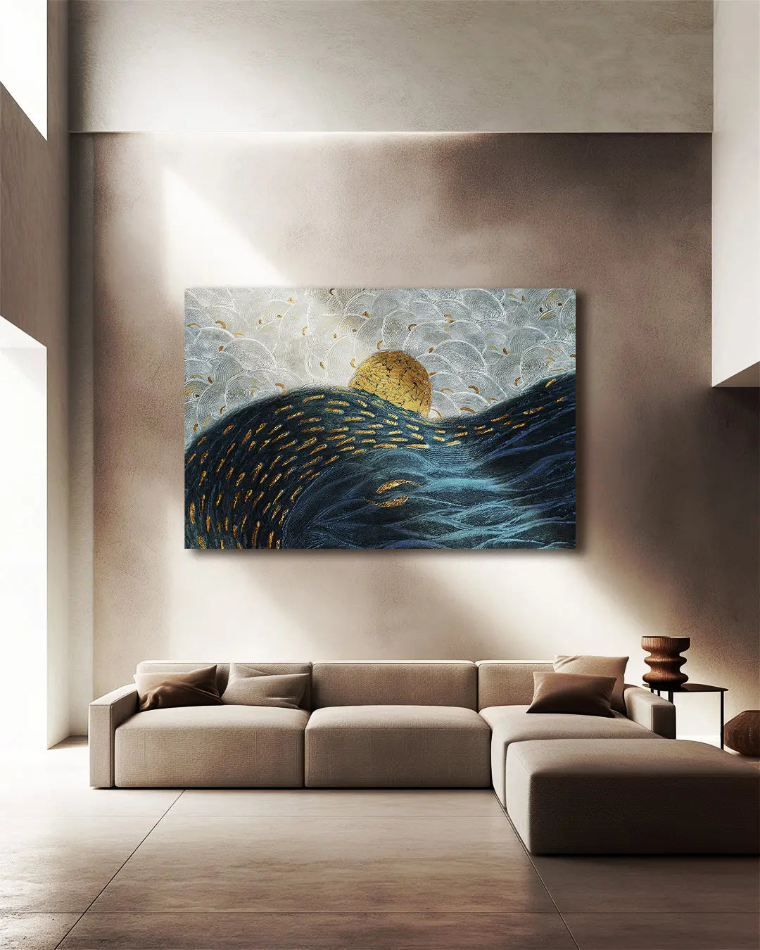 Marea Day And Night