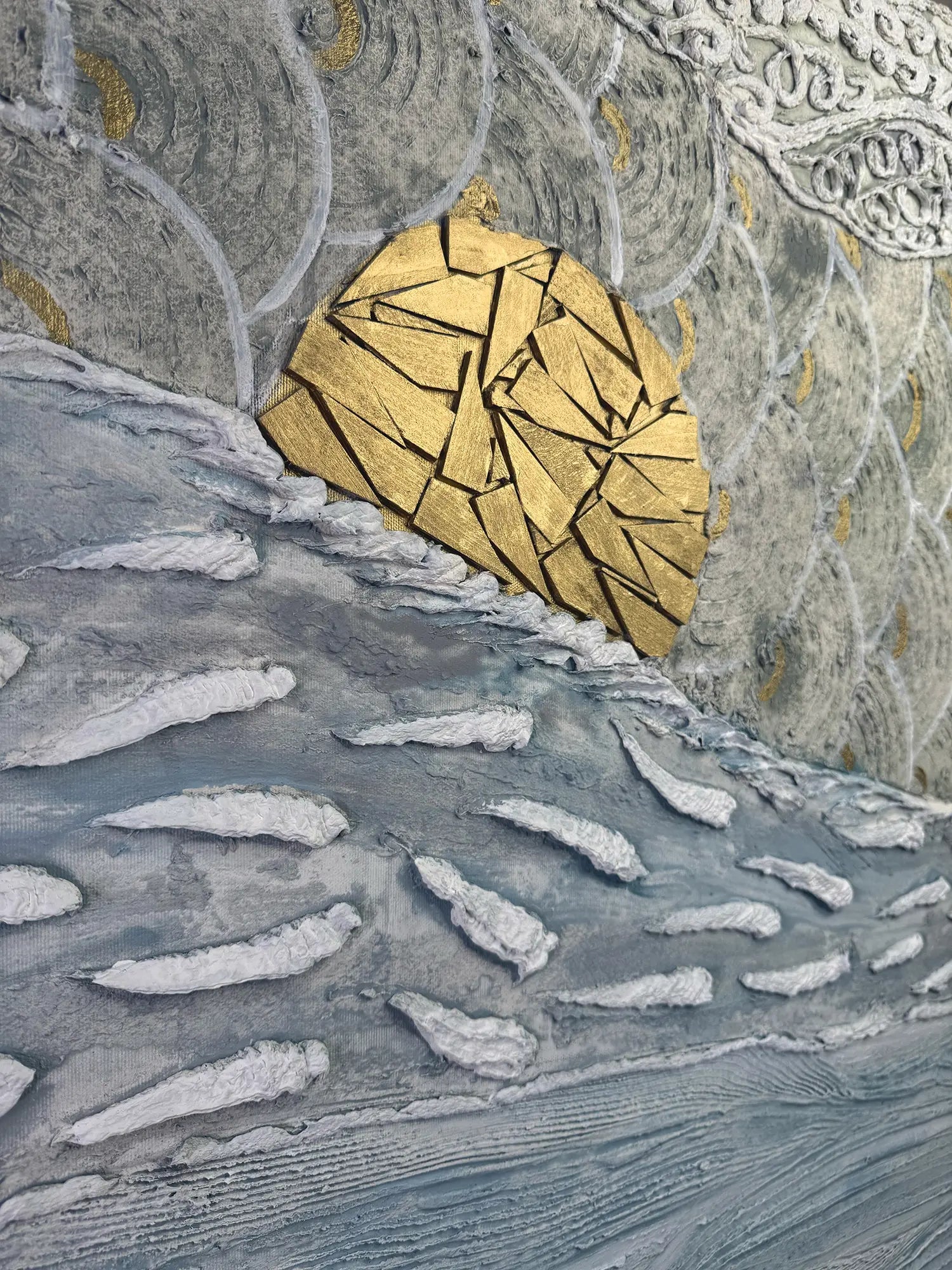 Marea Mosaic