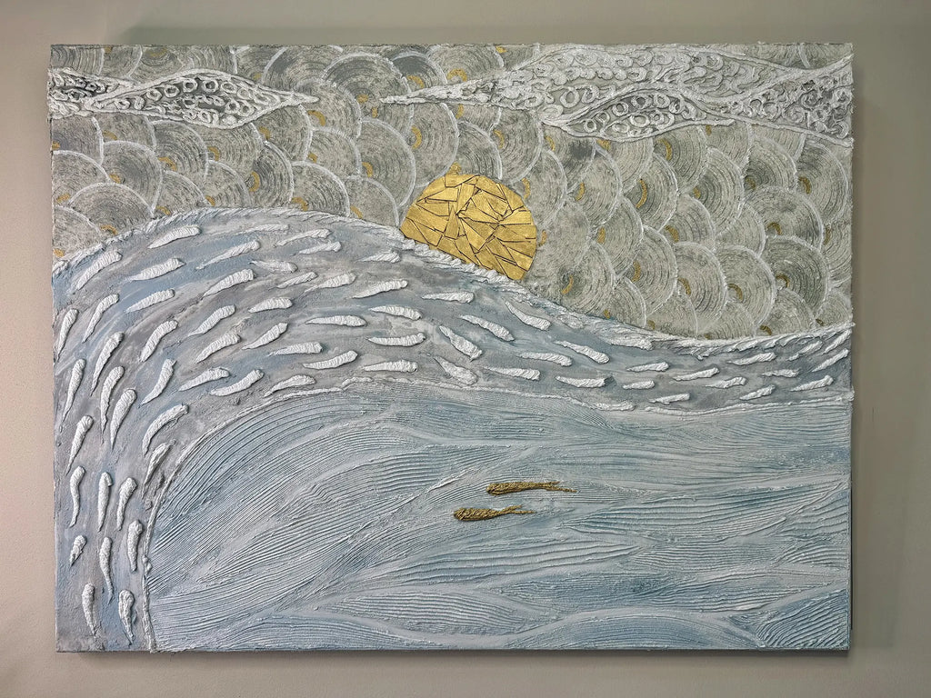 Marea Mosaic