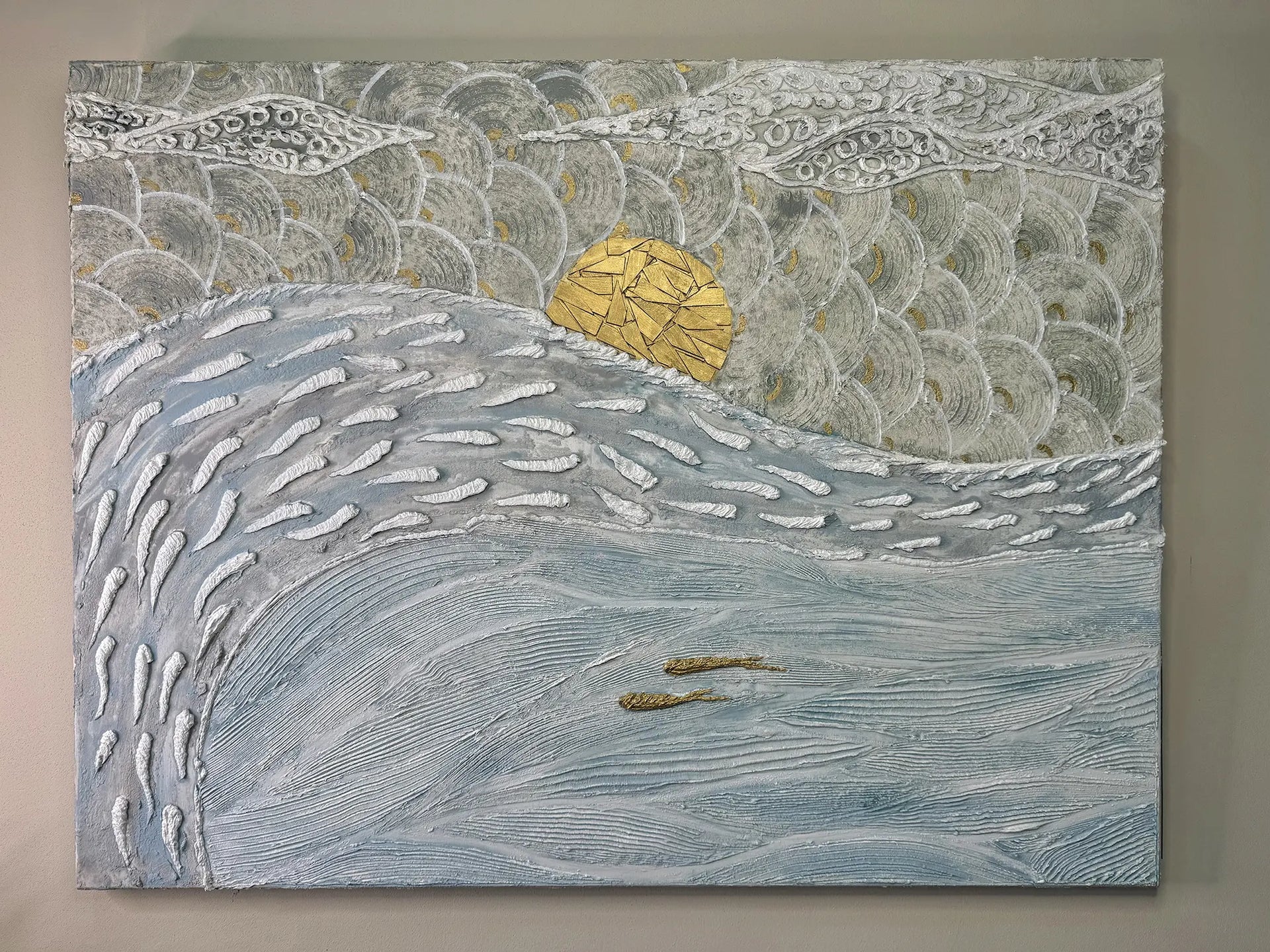 Marea Mosaic