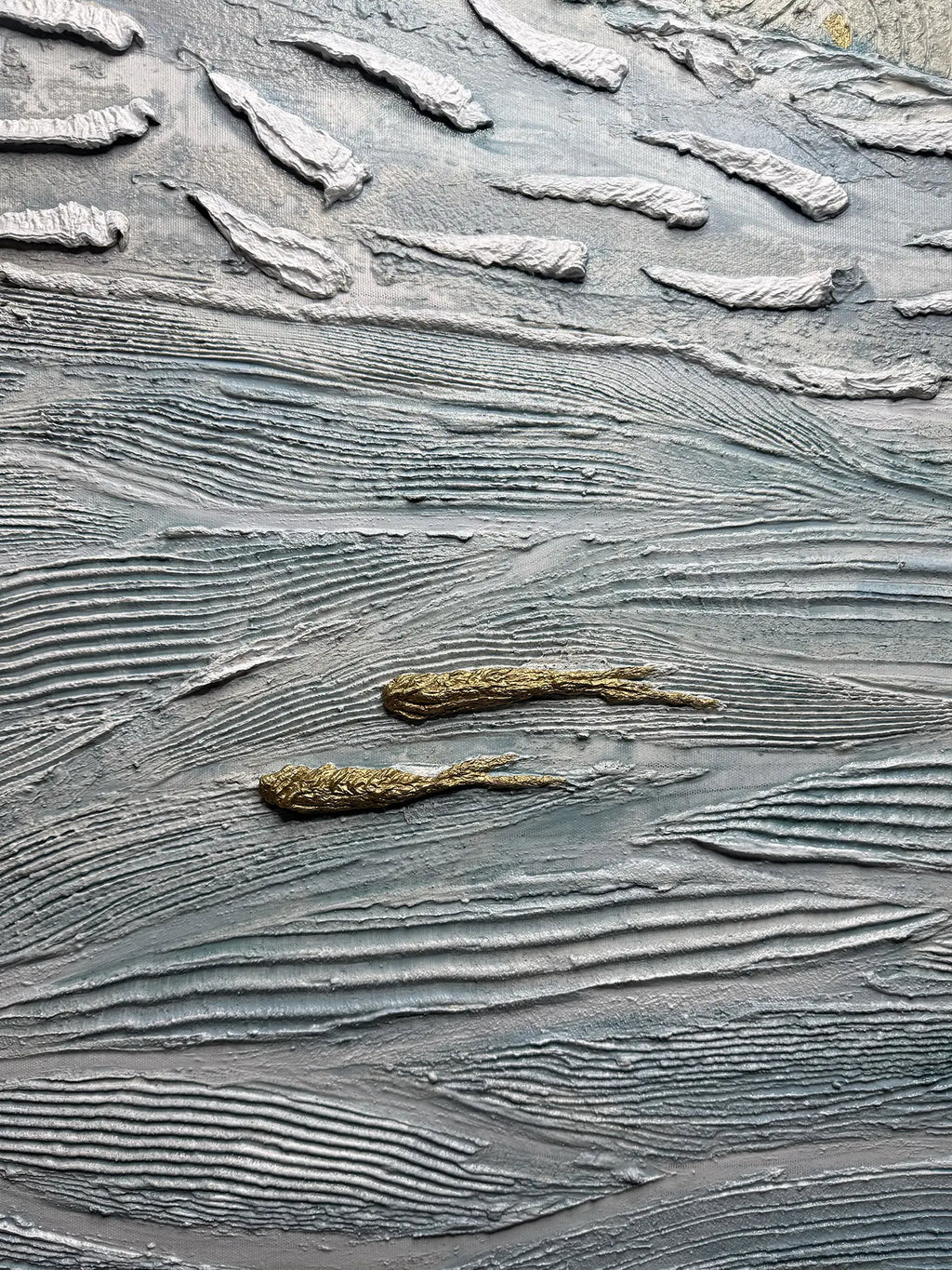 Marea Mosaic