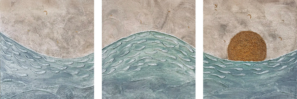 Marea Sabbiatura