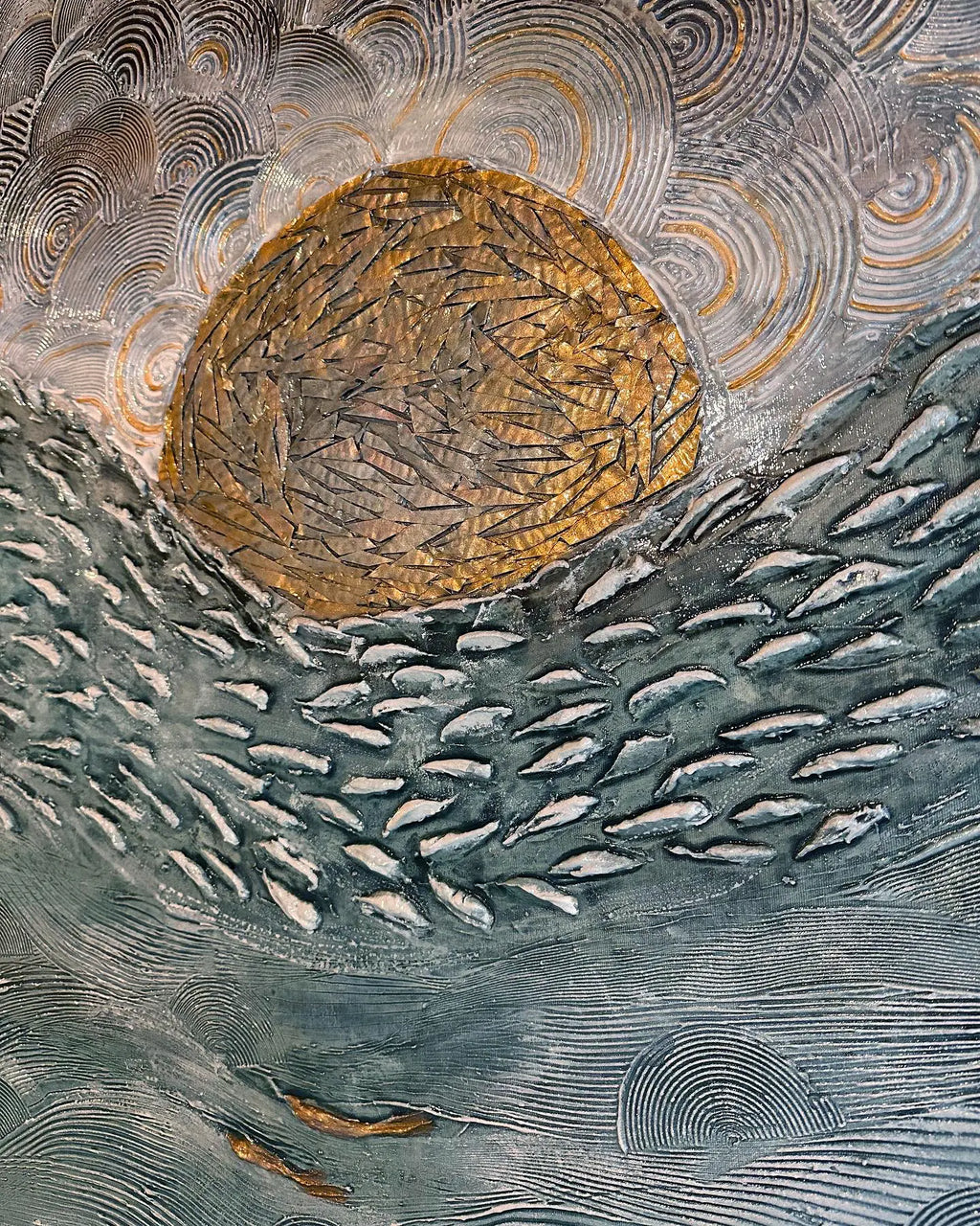 Marea The Origin