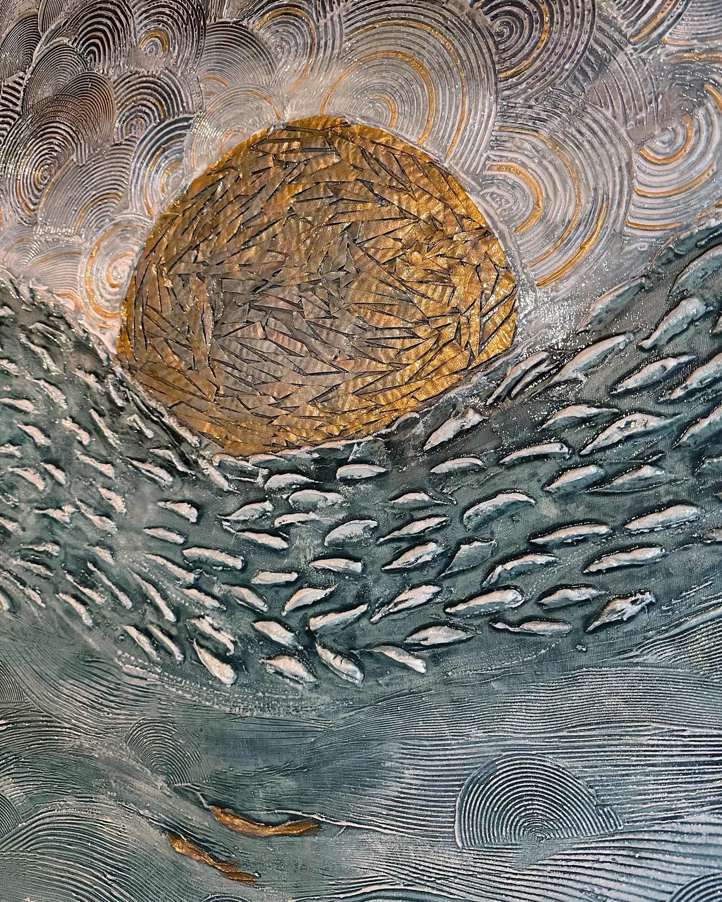 Marea The Origin