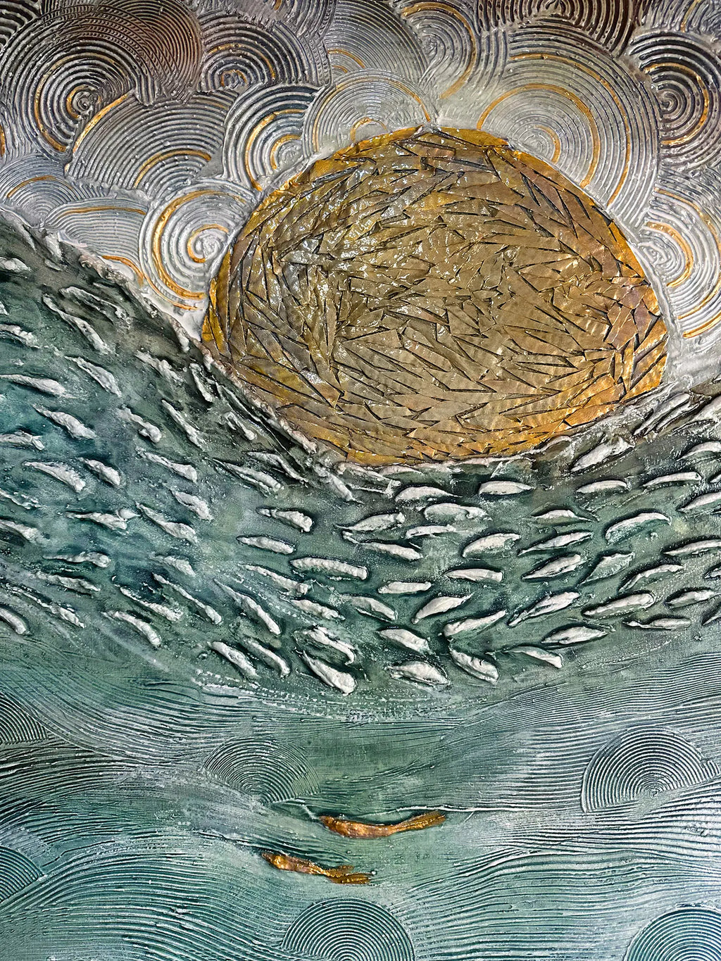 Marea The Origin