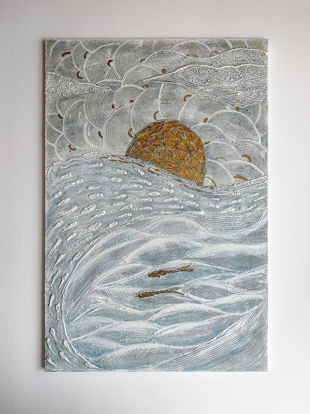 Marea Verticale