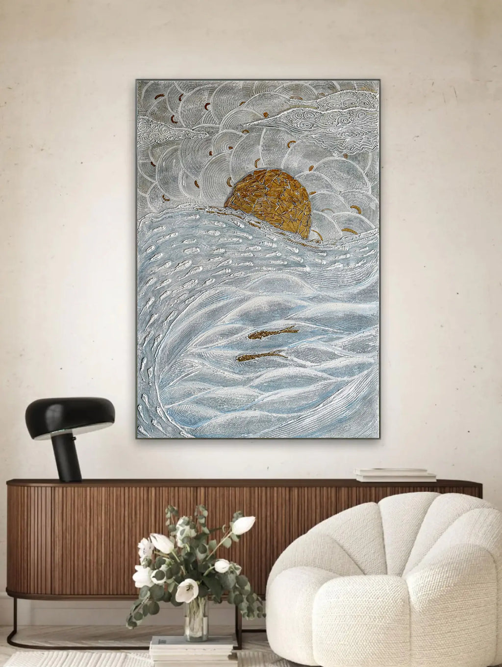 Marea Verticale