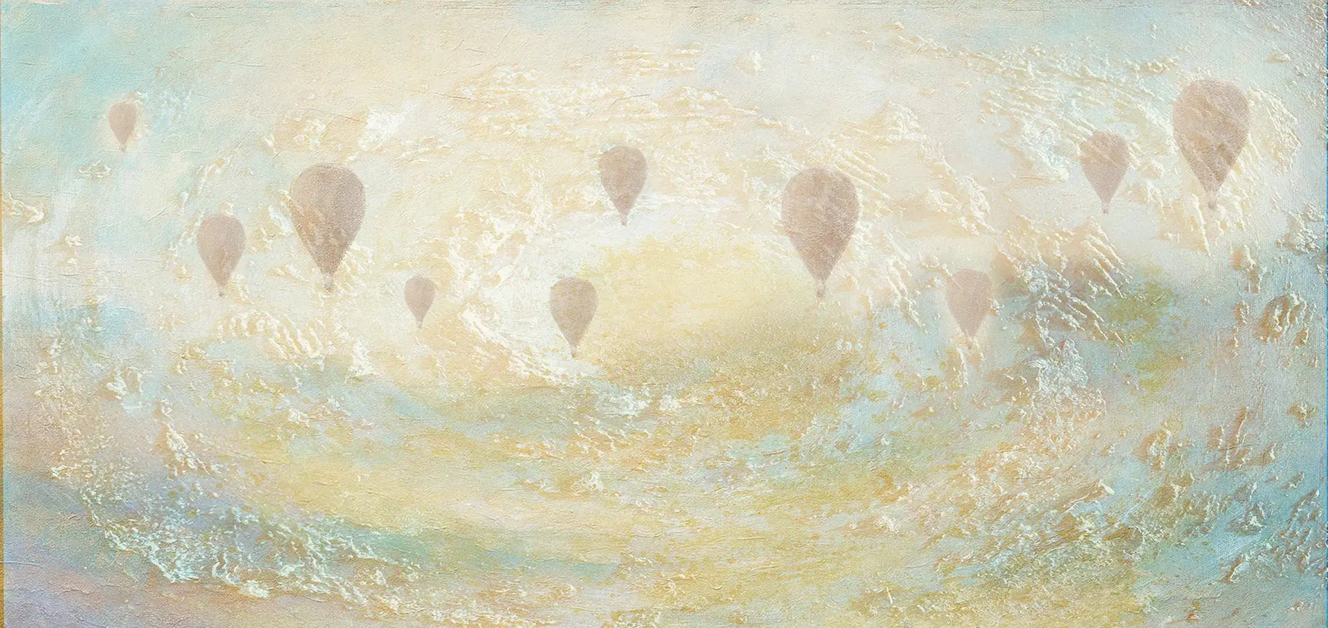 MONGOLFIERE