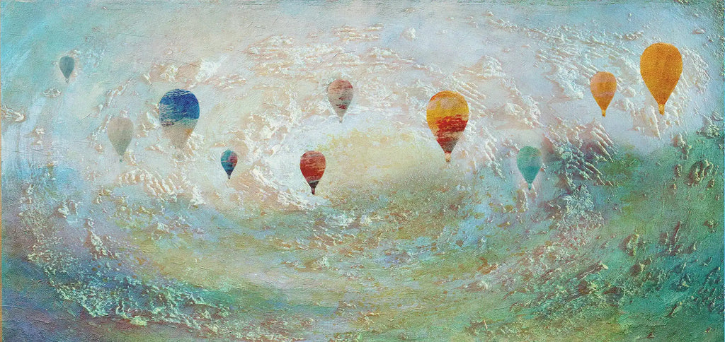 MONGOLFIERE
