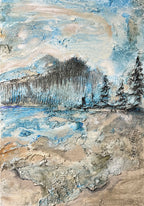 Montagna