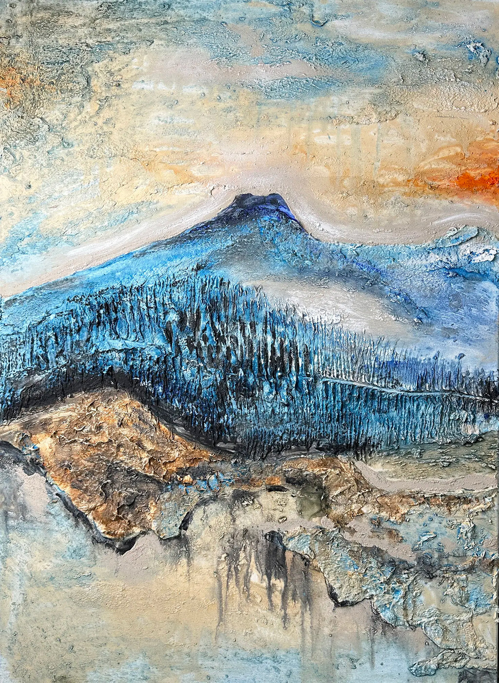 Montagna