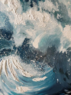 ONDA DEL MAESTRALE