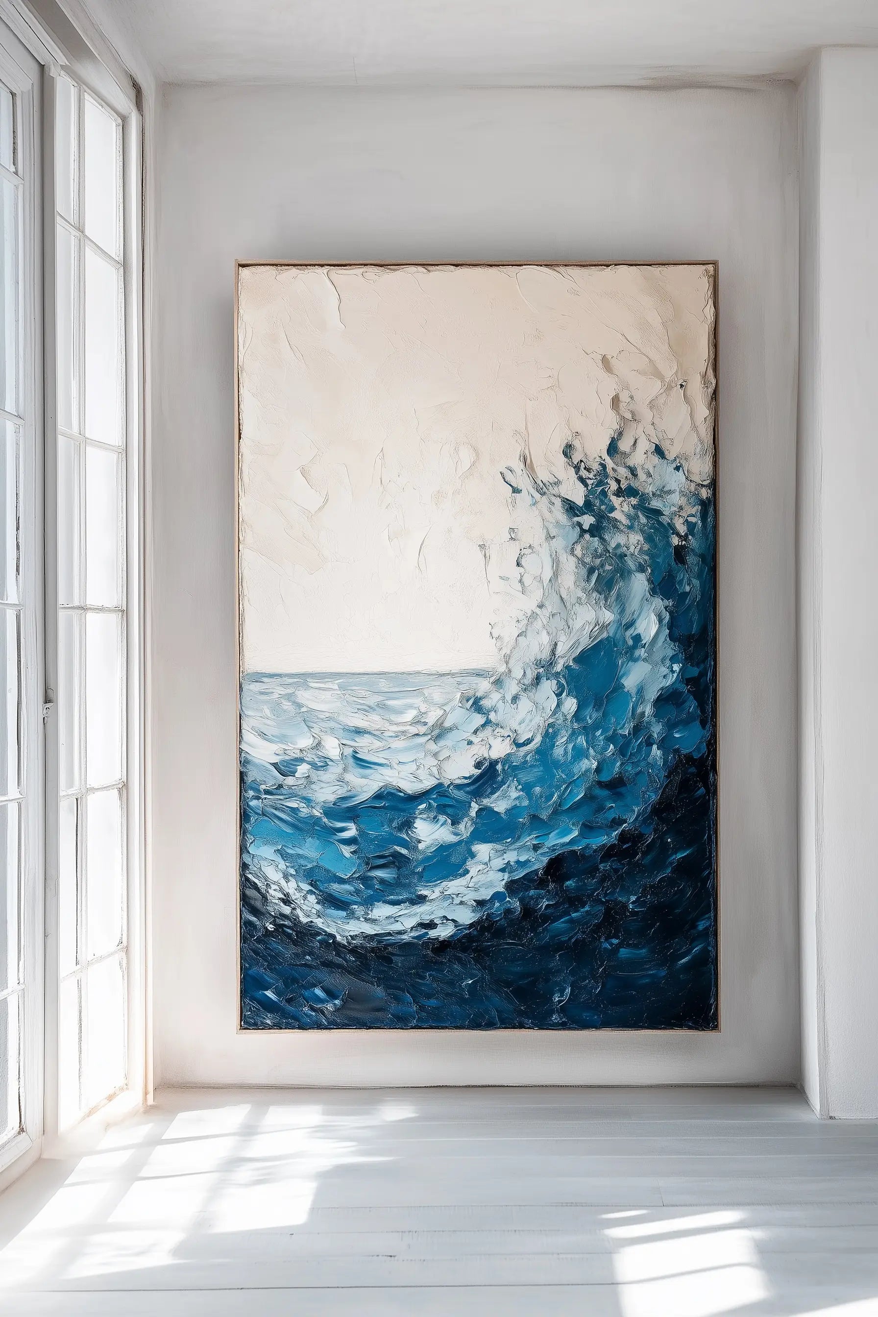 ONDA DEL SILENZIO