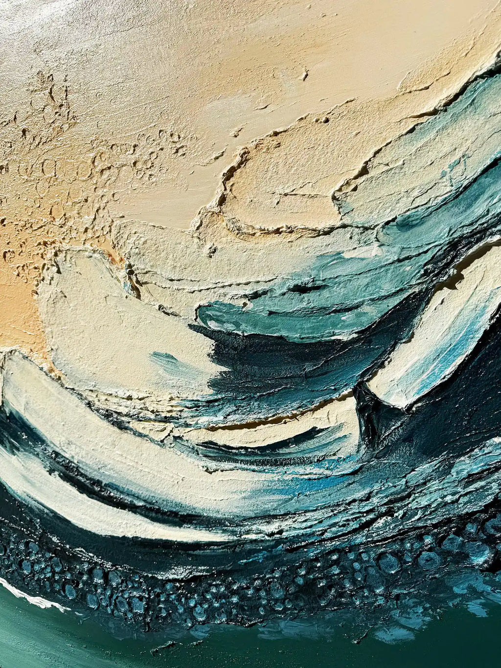 RESPIRO DEL MARE
