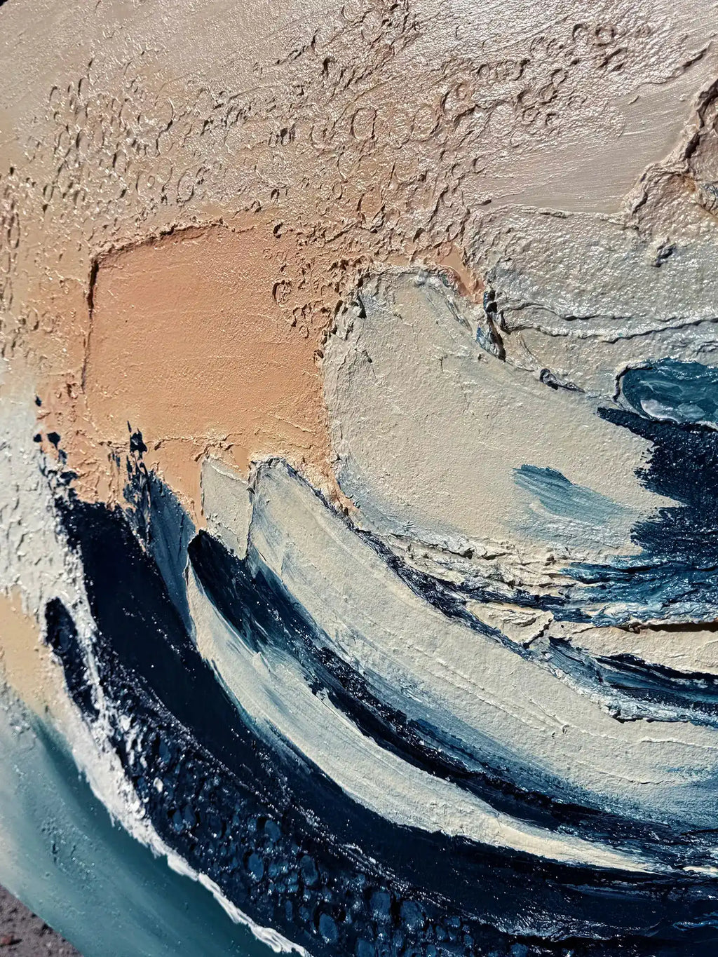 RESPIRO DEL MARE