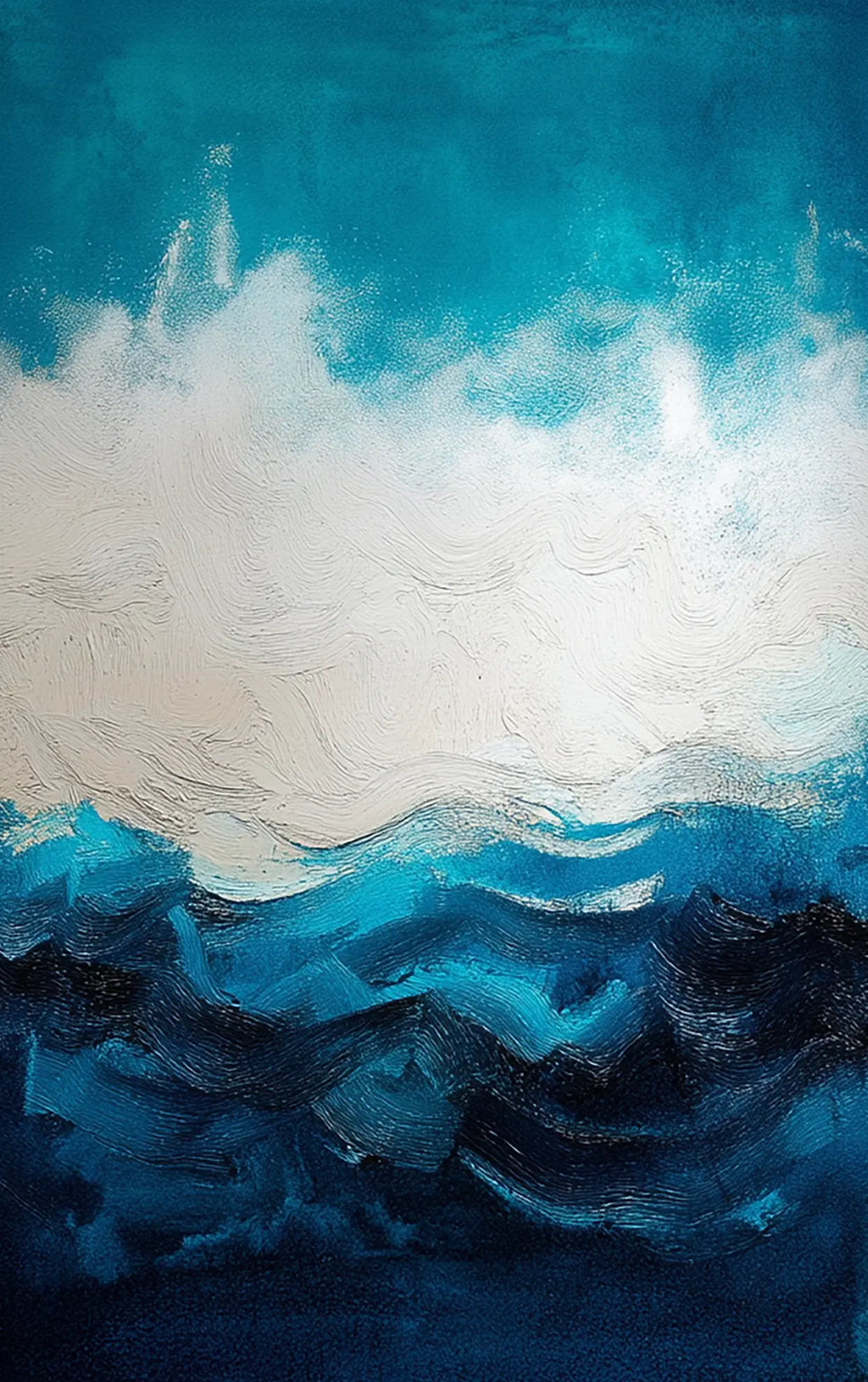 TRA CIELO E MARE