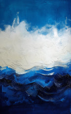 TRA CIELO E MARE