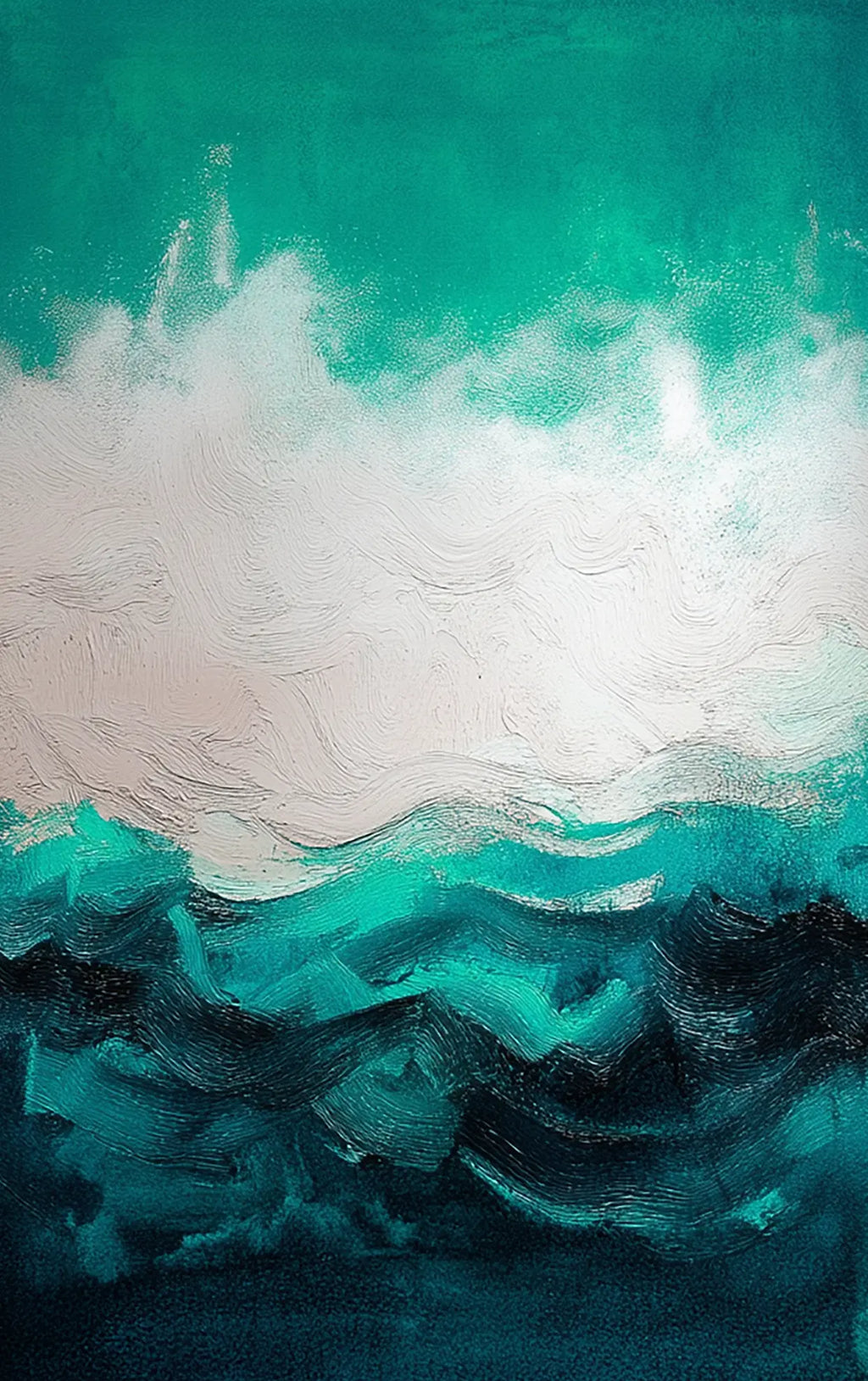 TRA CIELO E MARE