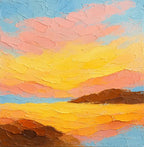 TRAMONTO A NAXOS 6