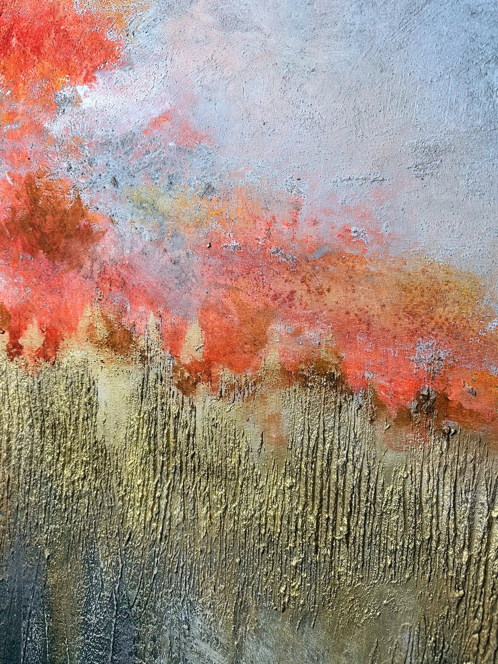 ROSSO DI SERA