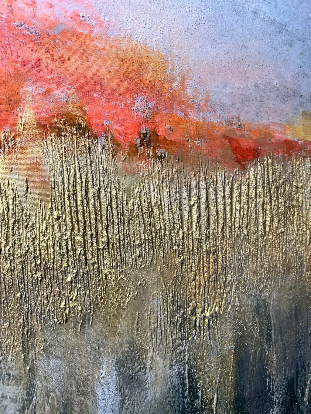 ROSSO DI SERA
