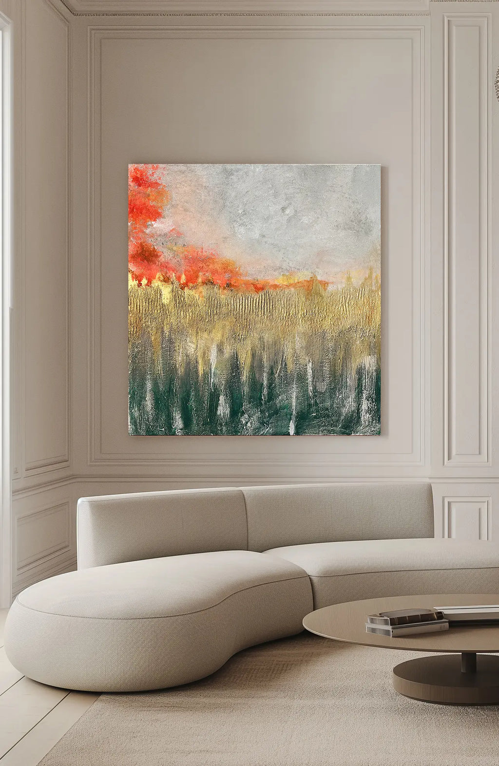 ROSSO DI SERA