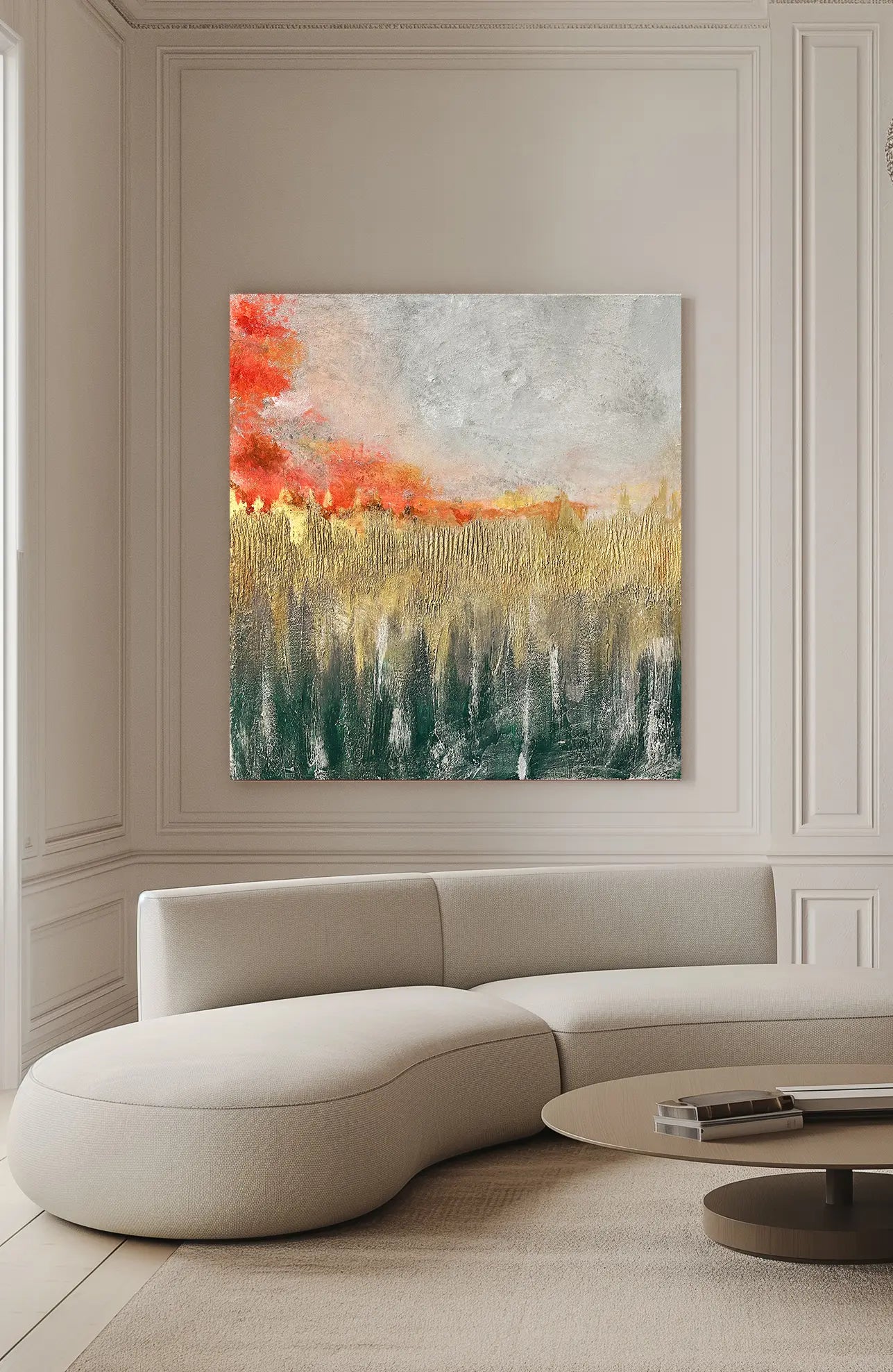 ROSSO DI SERA