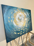 VORTEX DORATO