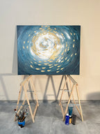VORTEX DORATO