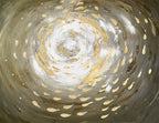 VORTEX DORATO