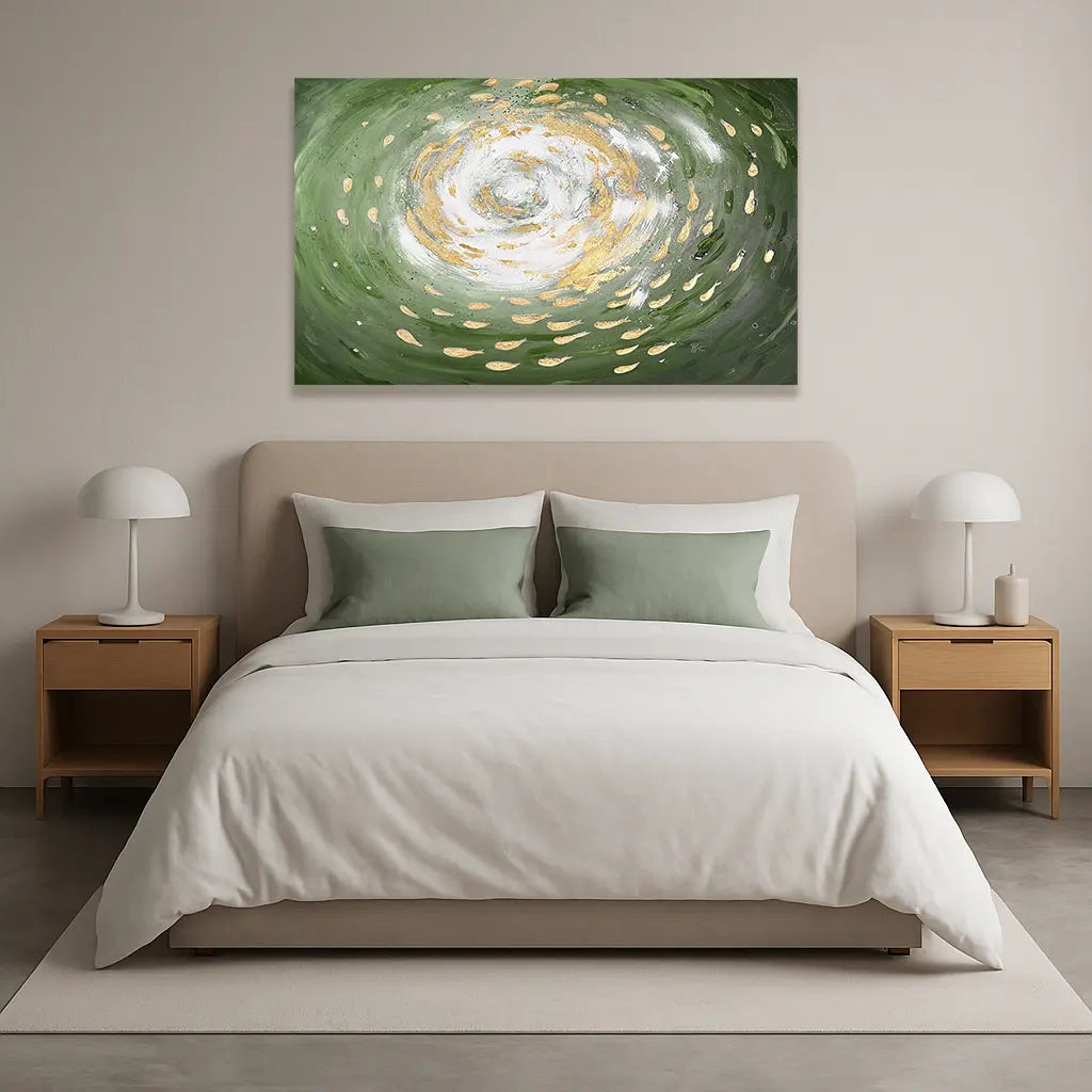 VORTEX DORATO